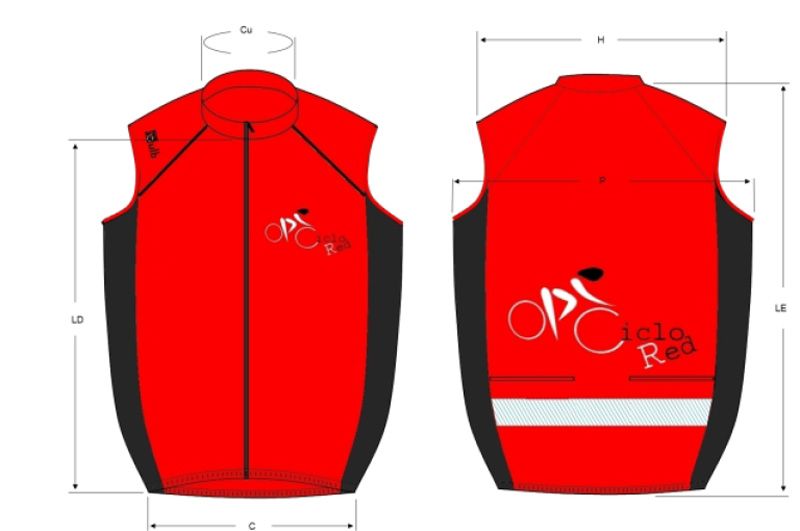 Ciclored.com apuesta por la seguridad vial de los ciclistas Ciclored.com apuesta por la seguridad vial de los ciclistas