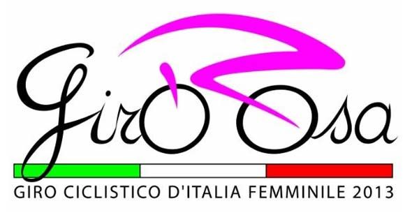 Giuseppe Rivolta presenta el Giro Rosa 2013 Giuseppe Rivolta presenta el Giro Rosa 2013