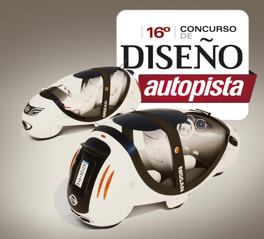 XVI Concurso de Diseño de Autopista XVI Concurso de Diseño de Autopista