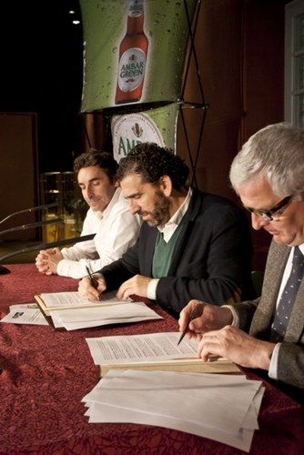 Ambar ofrece plazas disponibles y entrenamiento personalizado a todos los participantes de la QH