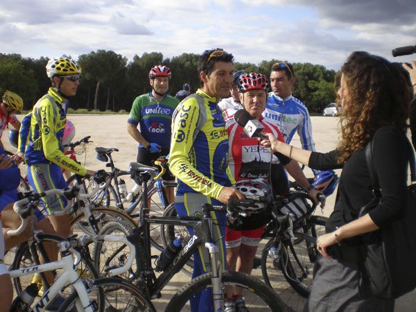 Ride of silence
