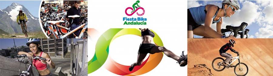 Fiesta Bike Andalucía Fiesta Bike Andalucía