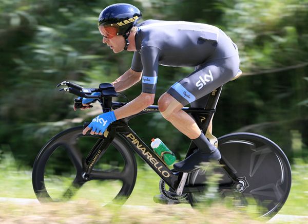 Wiggins y Hesjedal abandonan el Giro de Italia
