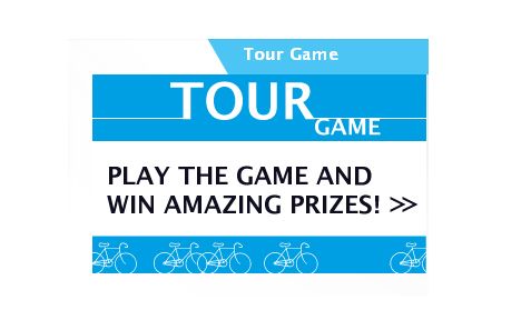 Shimano organiza el juego del Tour