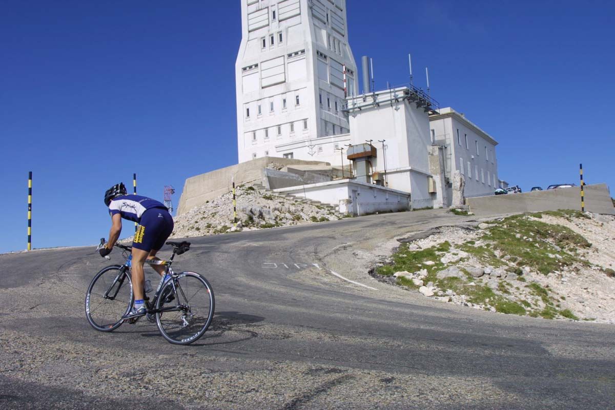 Mont Ventoux
