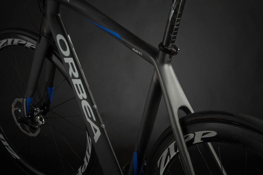 Nace Orbea Avant: ¿hasta dónde quieres llegar? Nace Orbea Avant: ¿hasta dónde quieres llegar?
