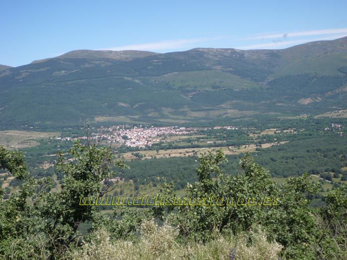 Vuelta al Valle del Lozoya