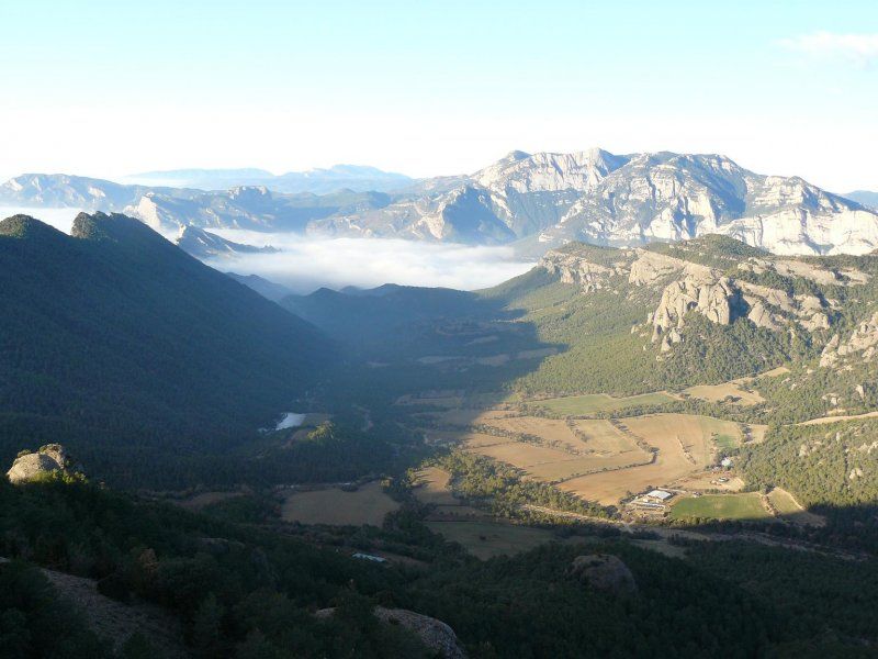 Serra Seca