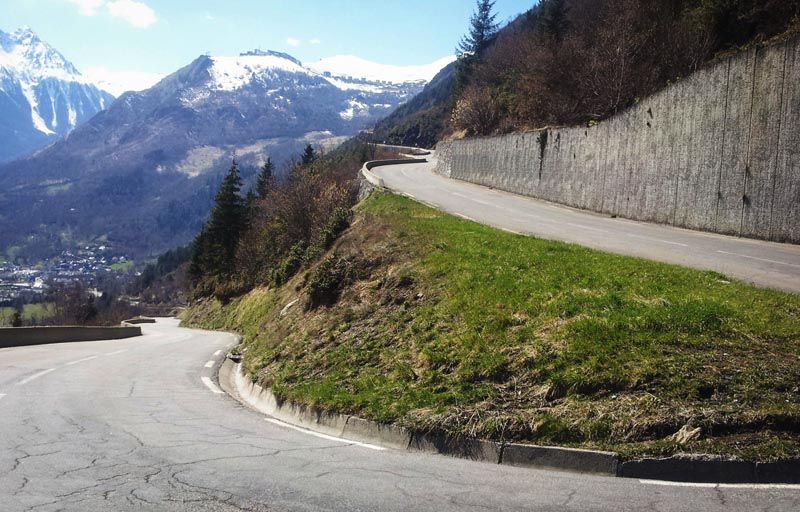St. Lary