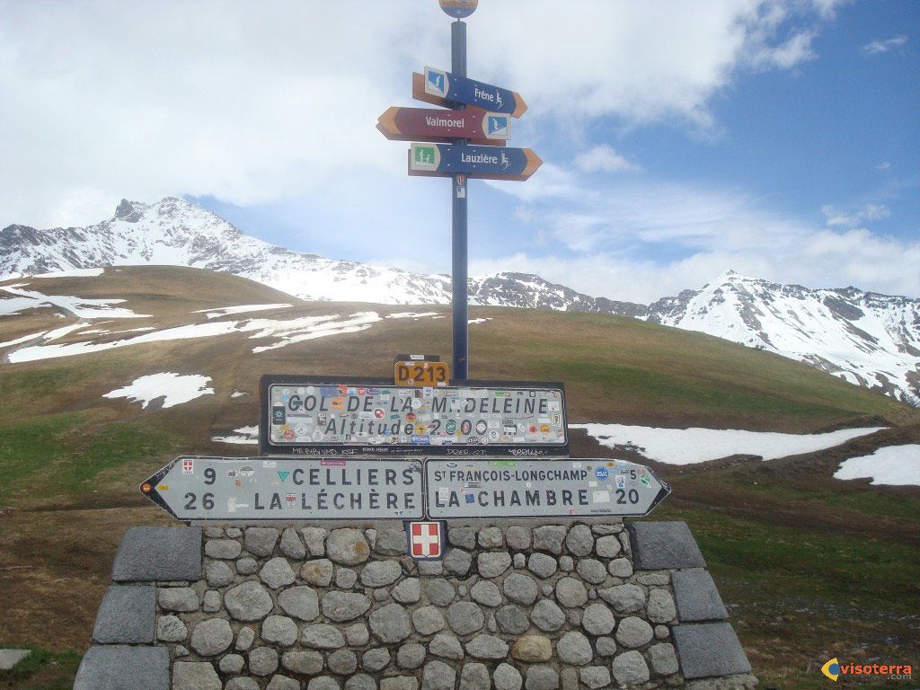 La Madeleine