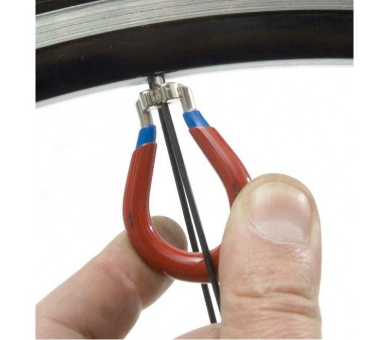 Llave de radios