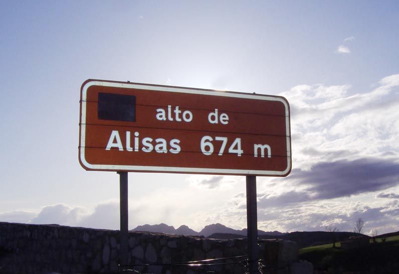 Alisas