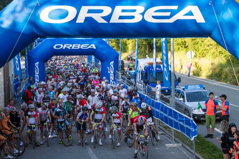 Orbea Pax Avant 2013, el primer paso para la leyenda