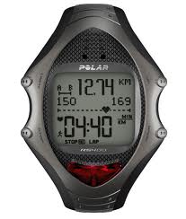 La forma más fácil de ganar un Polar RS400SD