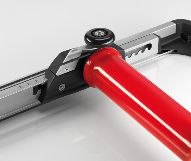 Vídeo: rodillo E-motion de Elite