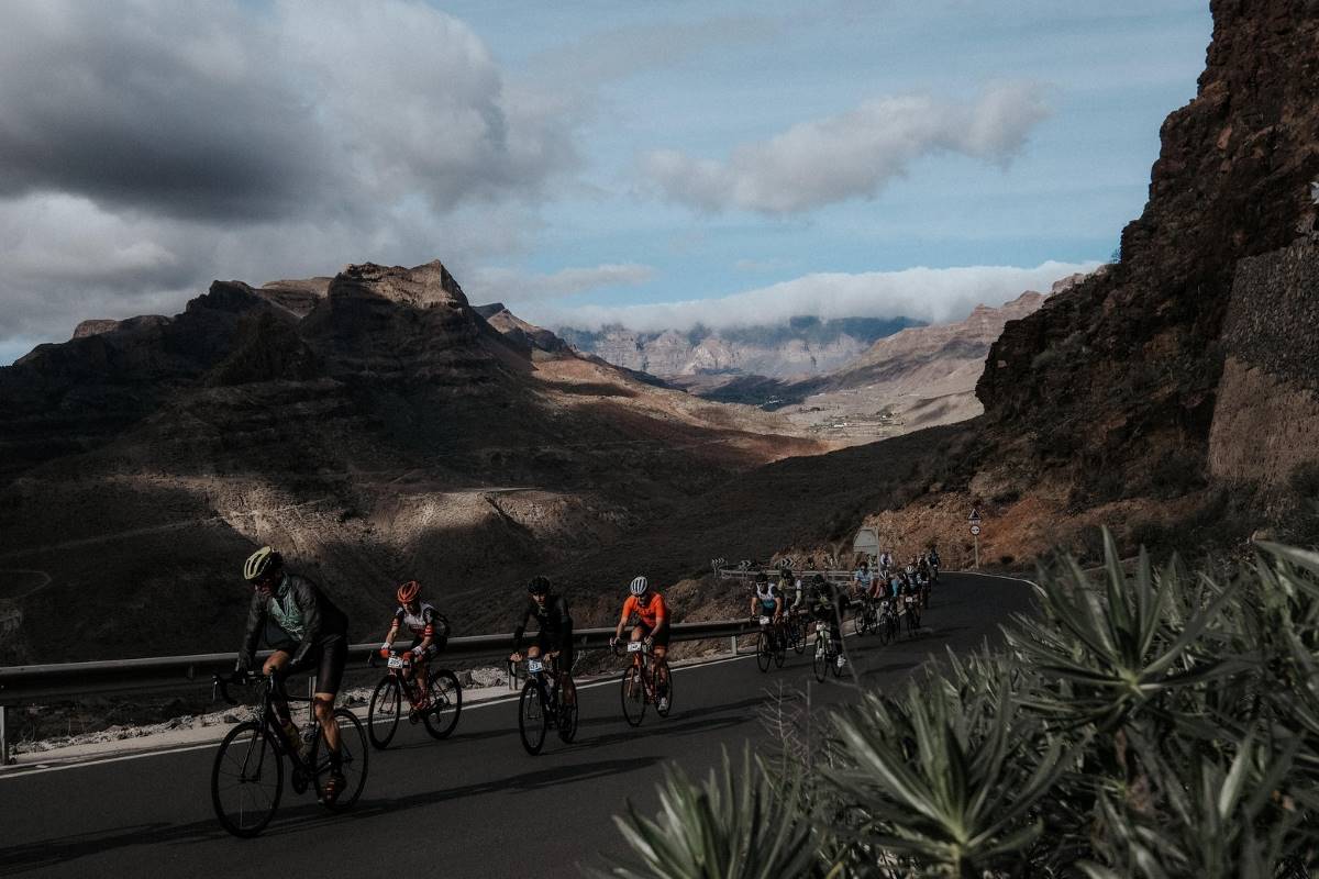 Gran Canaria Bike Week 2020