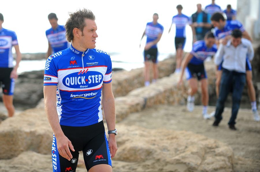 Las mejores imágenes de Wouter Weylandt