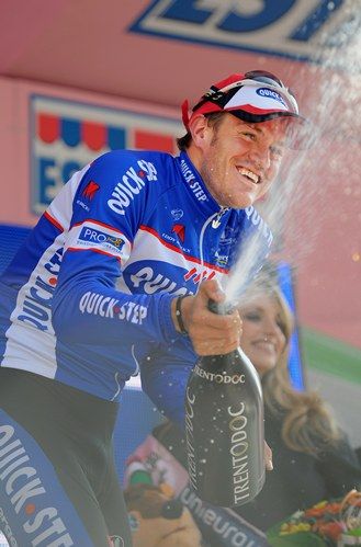 Las mejores imágenes de Wouter Weylandt