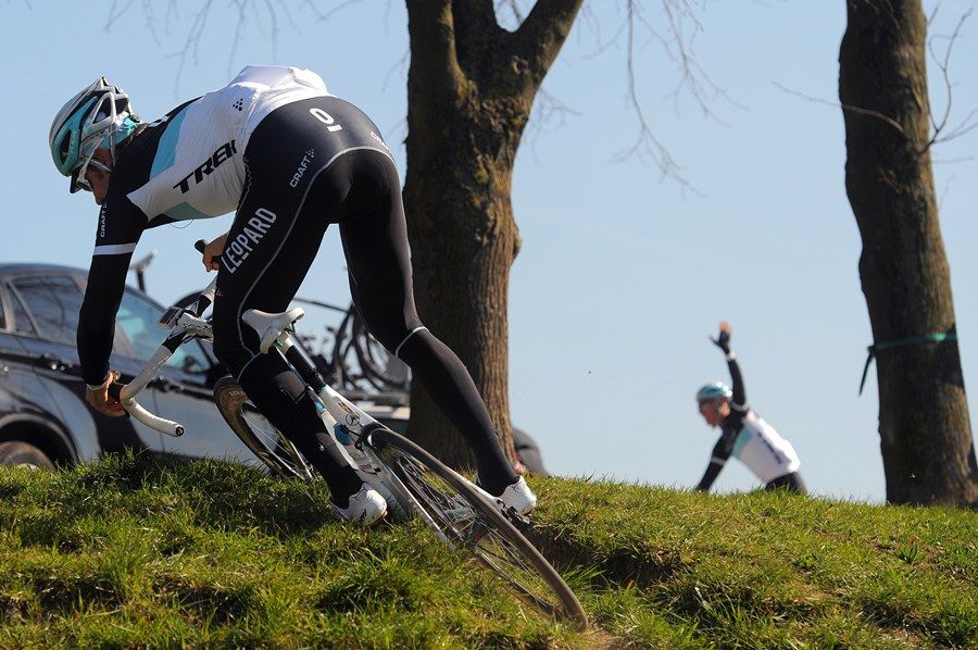 Las mejores imágenes de Wouter Weylandt