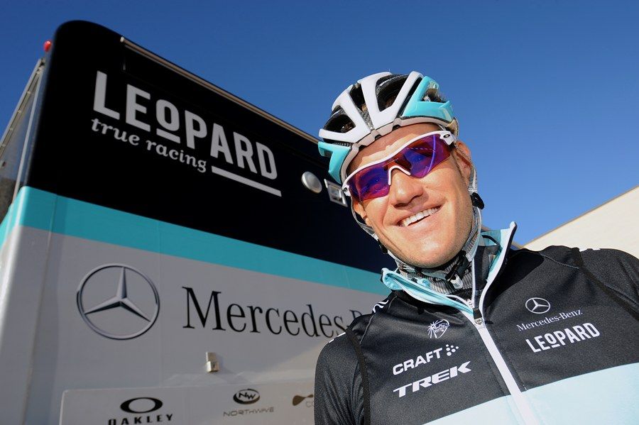 Las mejores imágenes de Wouter Weylandt