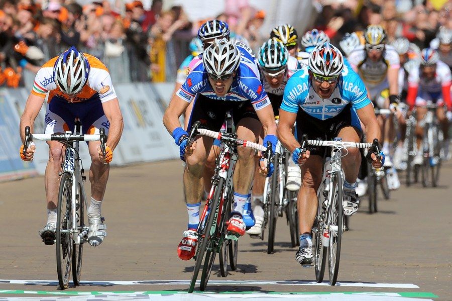 Las mejores imágenes de Wouter Weylandt