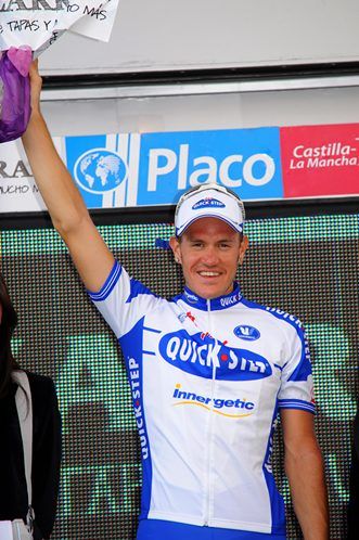 Las mejores imágenes de Wouter Weylandt