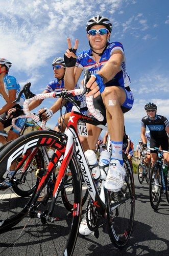 Las mejores imágenes de Wouter Weylandt