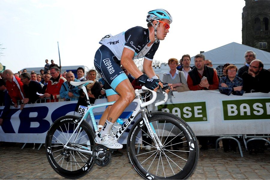Las mejores imágenes de Wouter Weylandt
