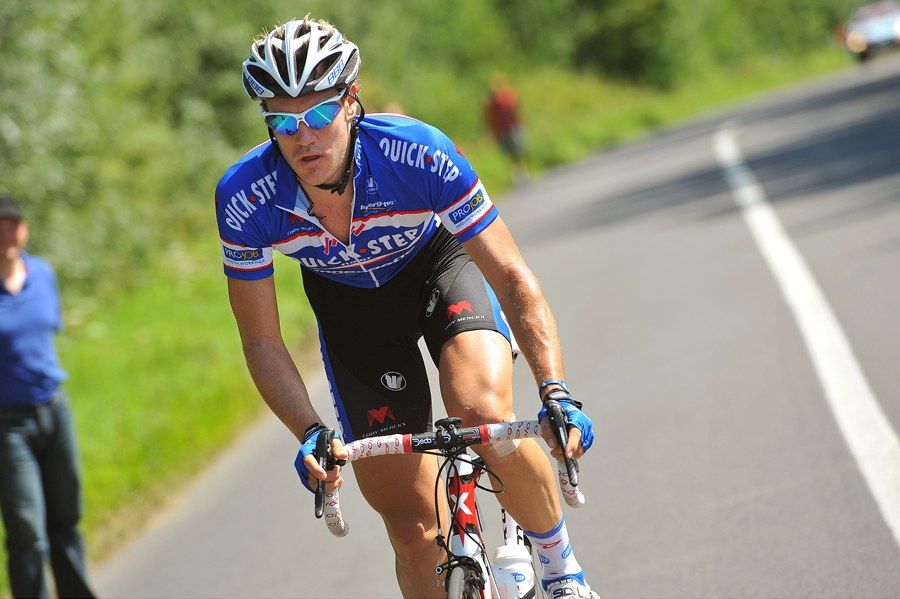 Las mejores imágenes de Wouter Weylandt