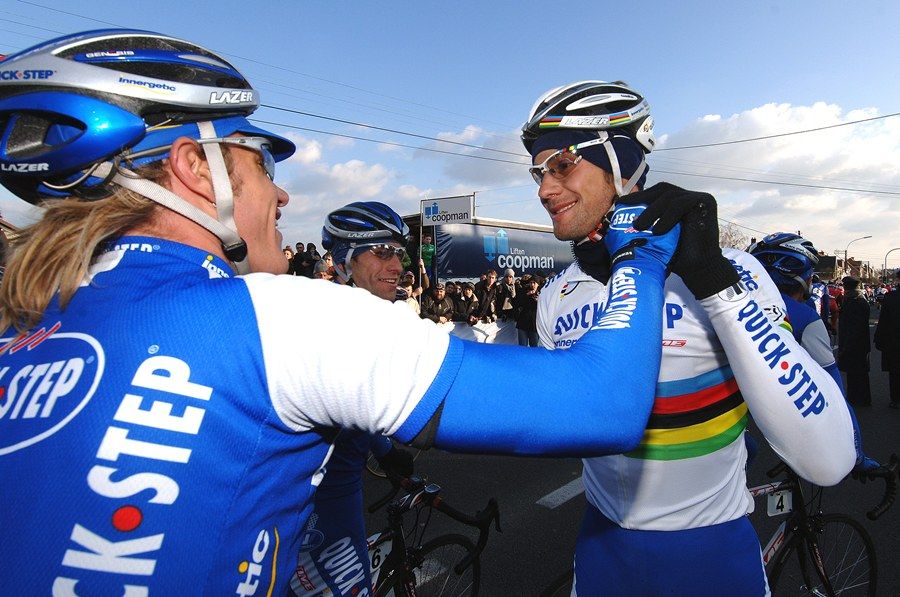 Las mejores imágenes de Wouter Weylandt