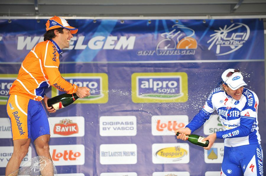 Las mejores imágenes de Wouter Weylandt