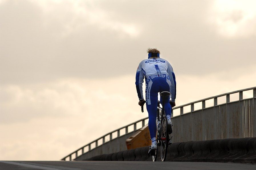 Las mejores imágenes de Wouter Weylandt