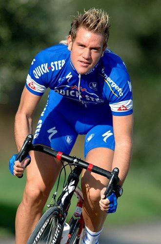 Las mejores imágenes de Wouter Weylandt