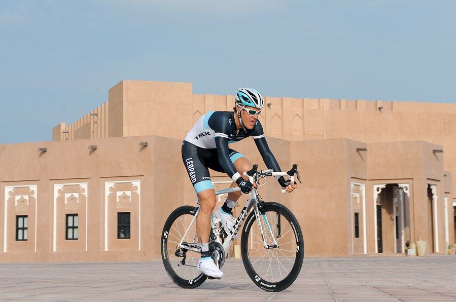 Las mejores imágenes de Wouter Weylandt