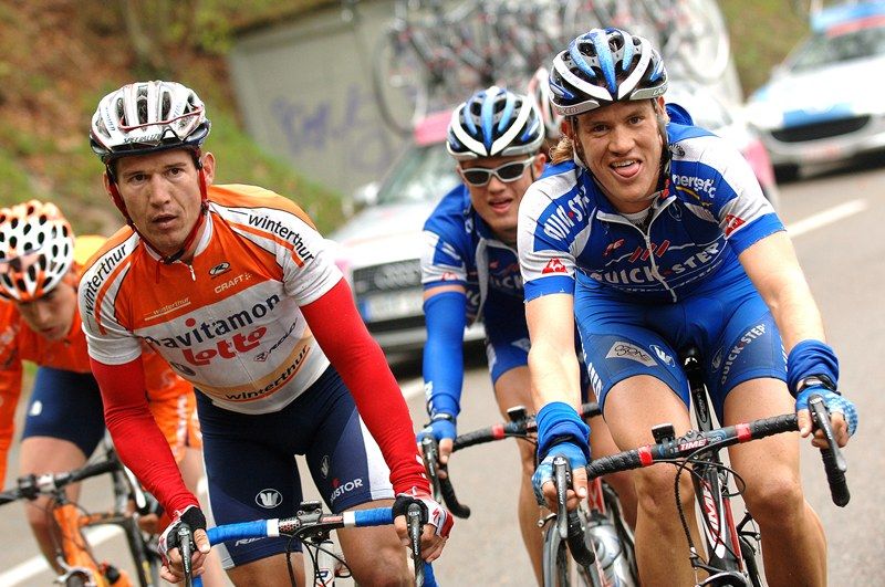 Las mejores imágenes de Wouter Weylandt