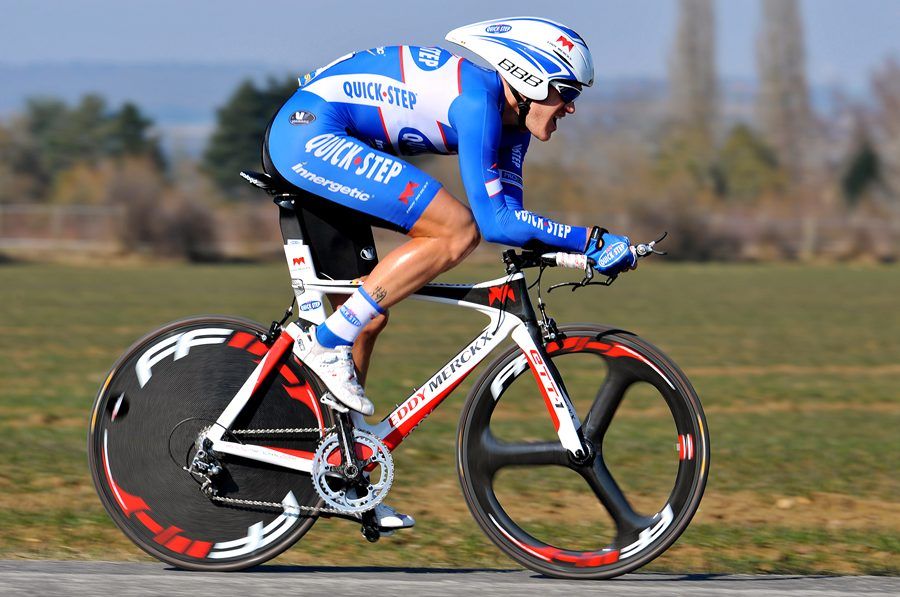 Las mejores imágenes de Wouter Weylandt