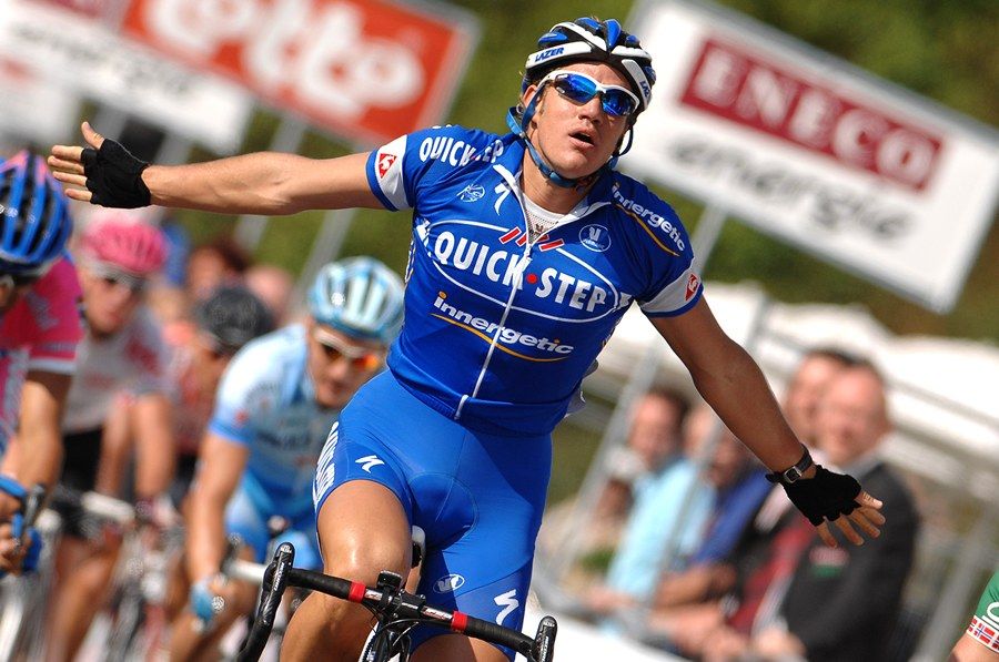 Las mejores imágenes de Wouter Weylandt