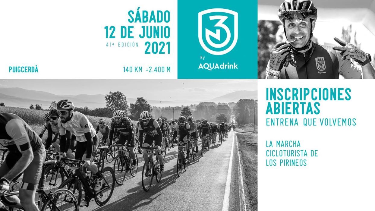 Marxa 3 Nacions 2021