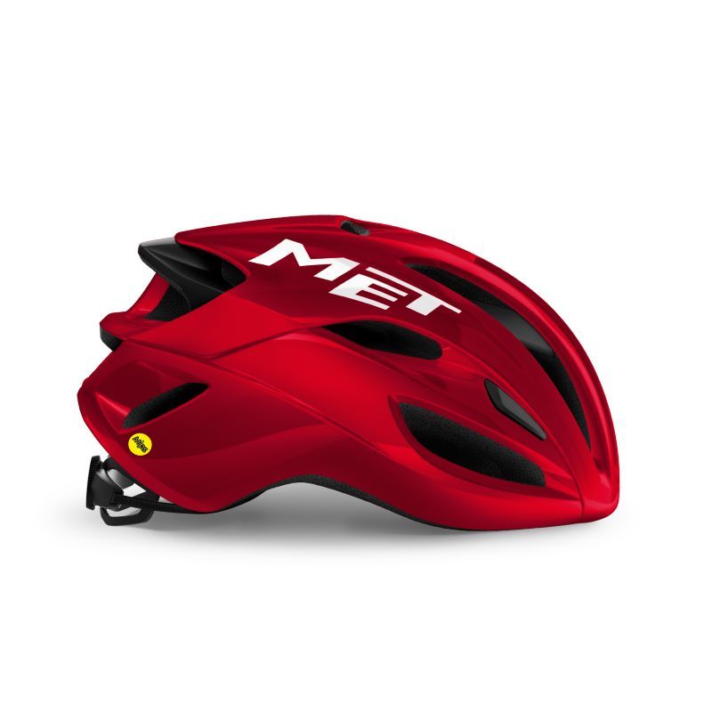 Met Rivale Mips rojo Met Rivale Mips rojo