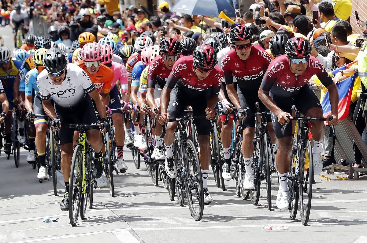 Imagen del Tour Colombia 2020