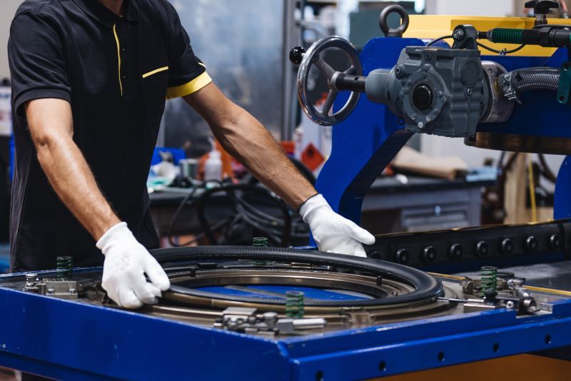 Mavic, diseñado en Francia, fabricado en Europa