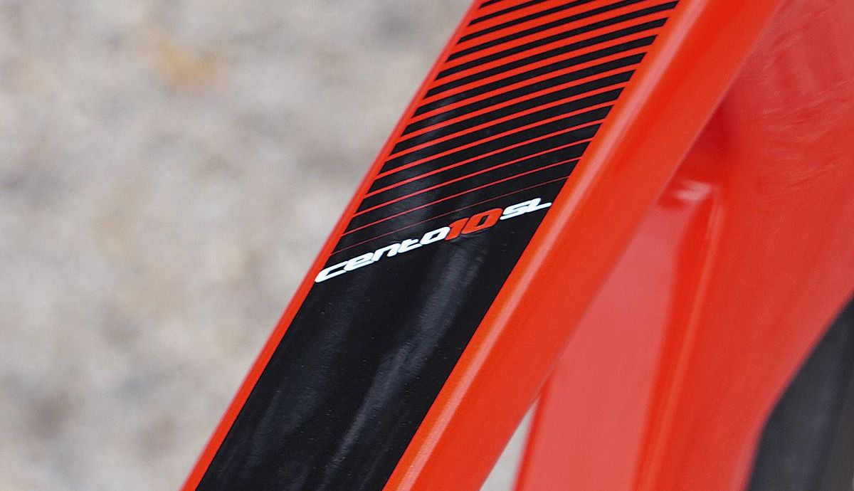 Wilier Cento10SL Wilier Cento10SL