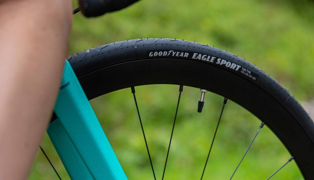 Eagle Sport 4 Eagle Sport 4