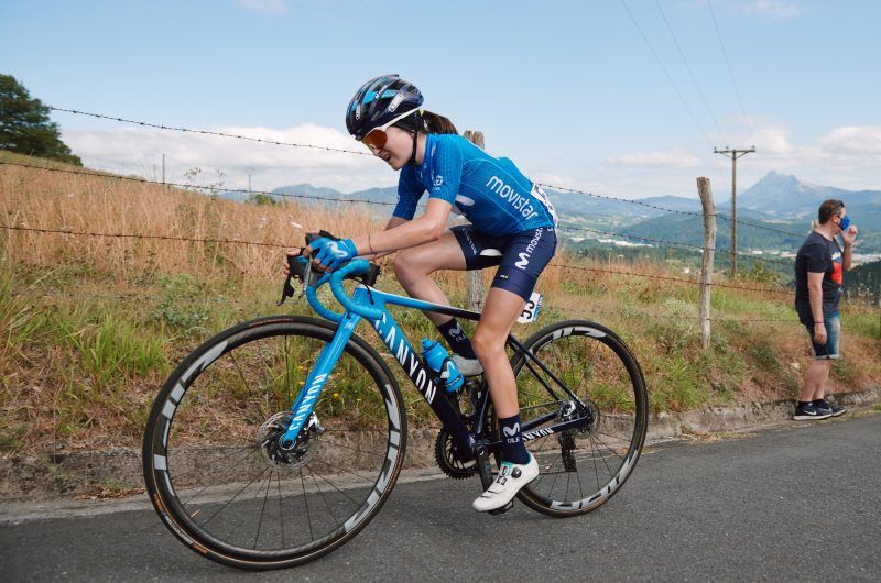 El SD Worx nuevo equipo femenino World Tour en 2021; Movistar se mantiene.