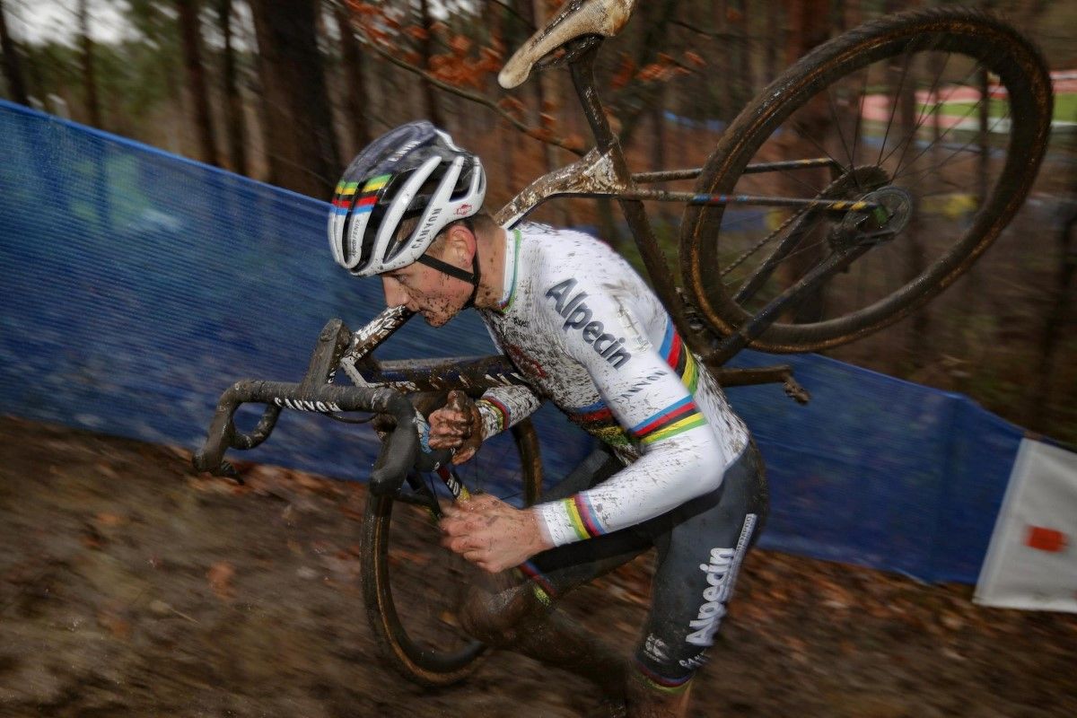 Mathieu Van der Poel