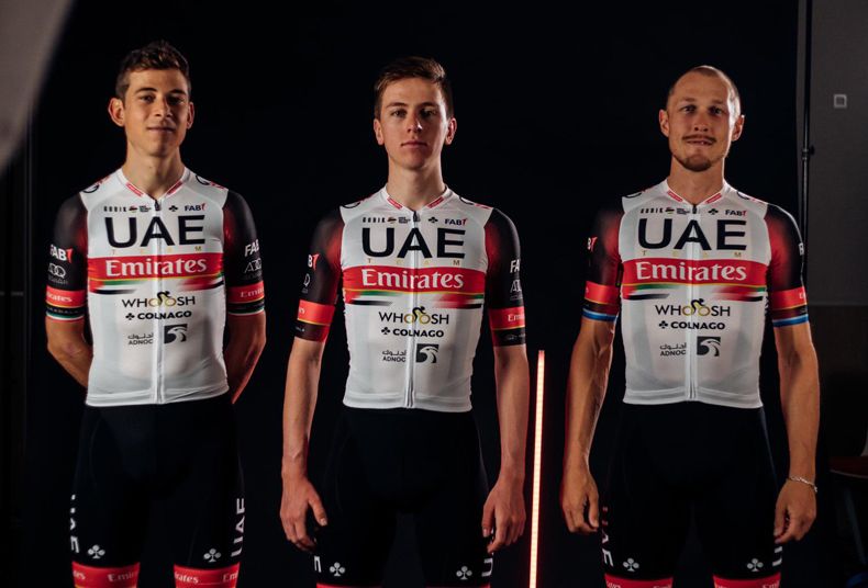 uae team emirates uae team emirates