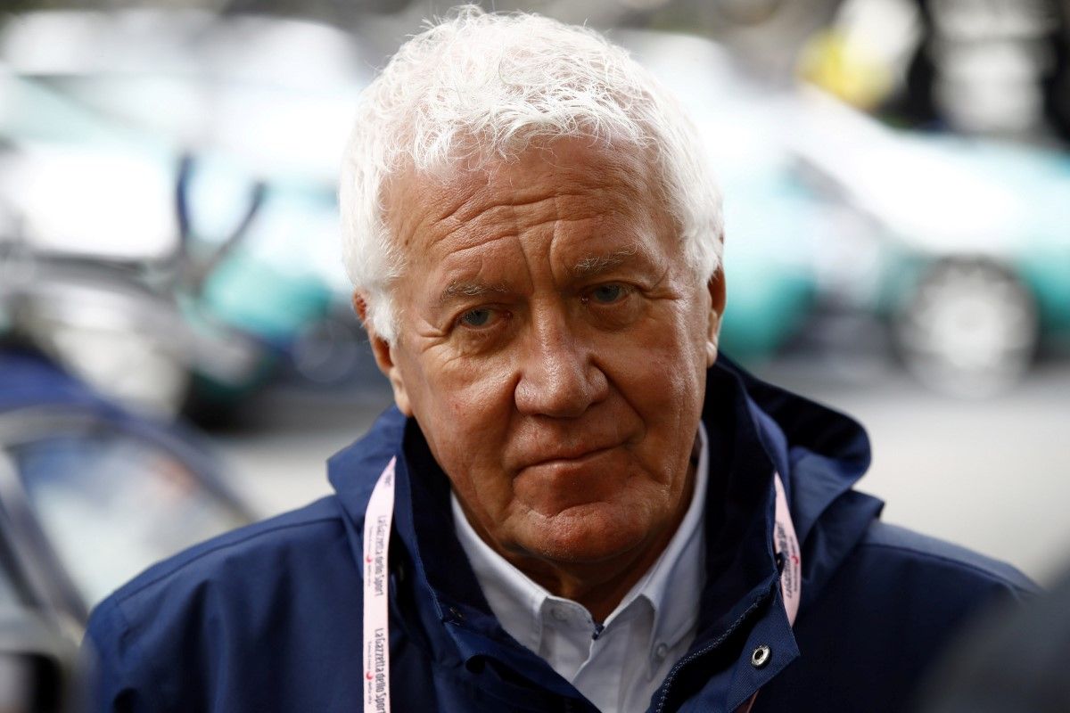 Patrick Lefevere