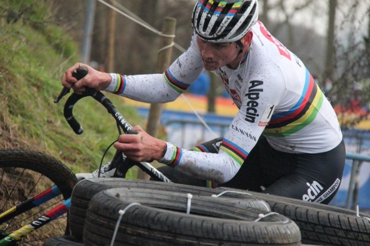 Mathieu van der Poel