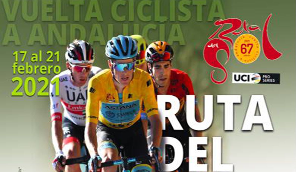 Vuelta a Andalucía: Euskaltel-Euskadi y Kern Pharma confirman sus equipos