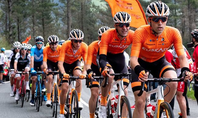 euskaltel euskadi euskaltel euskadi